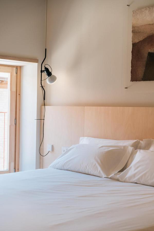 Hotel Santa Ana טודלה מראה חיצוני תמונה