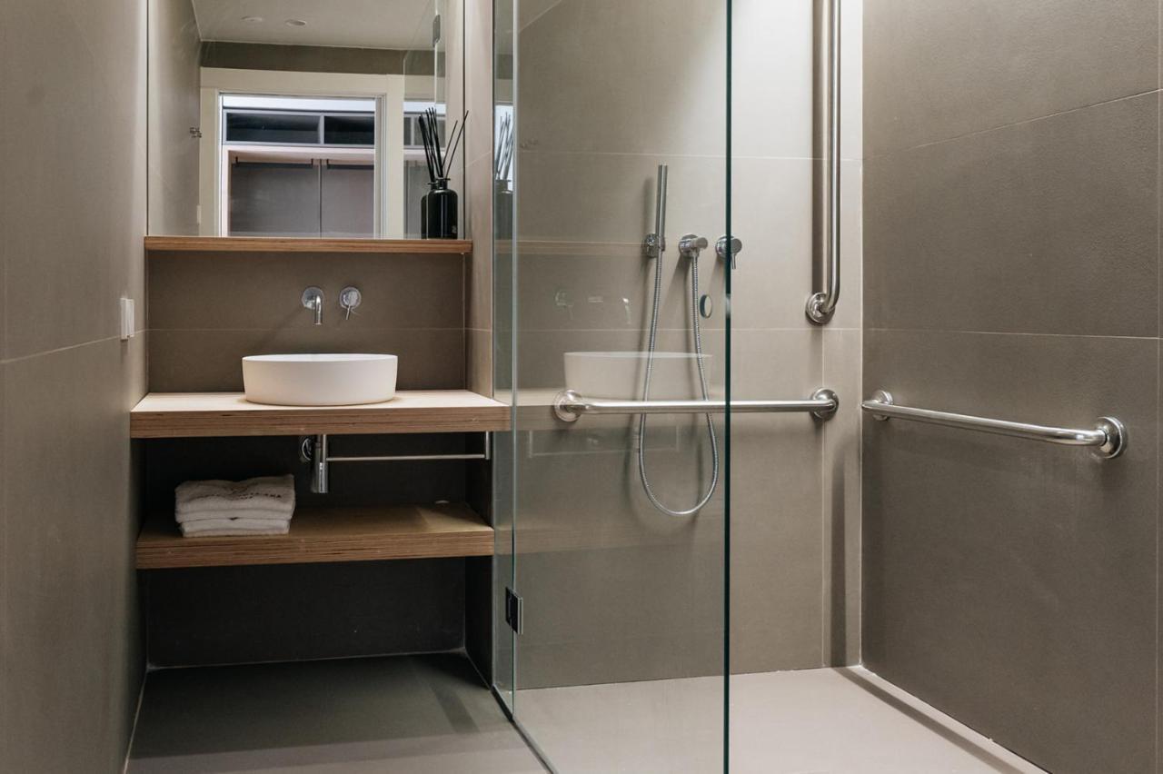 Hotel Santa Ana טודלה מראה חיצוני תמונה