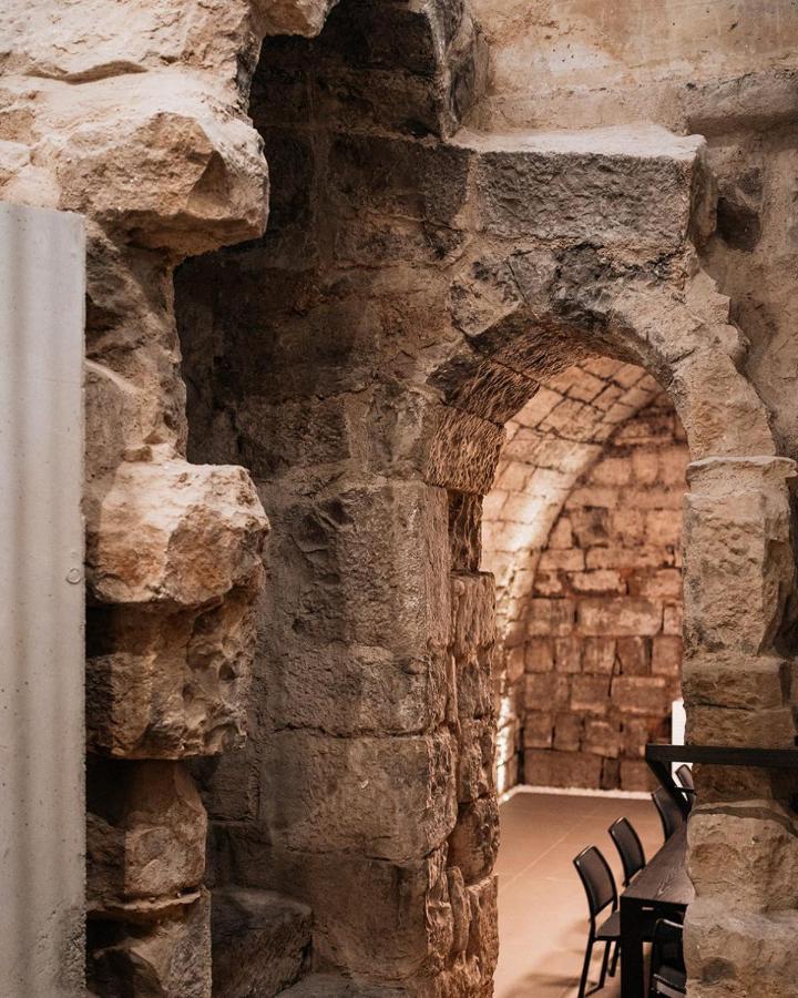 Hotel Santa Ana טודלה מראה חיצוני תמונה