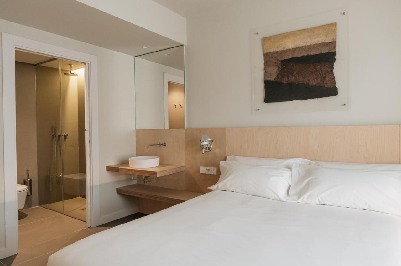 Hotel Santa Ana טודלה מראה חיצוני תמונה