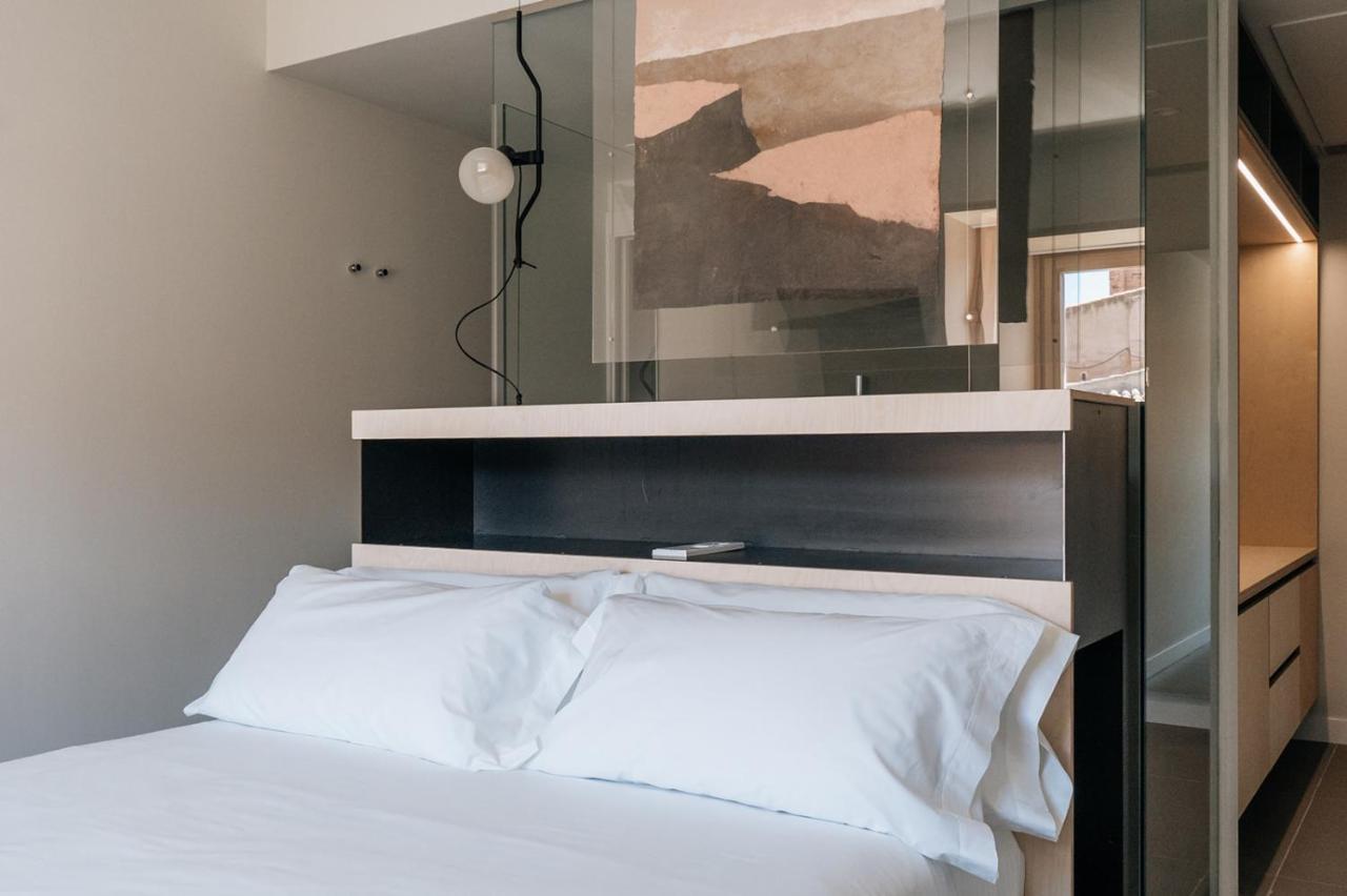 Hotel Santa Ana טודלה מראה חיצוני תמונה