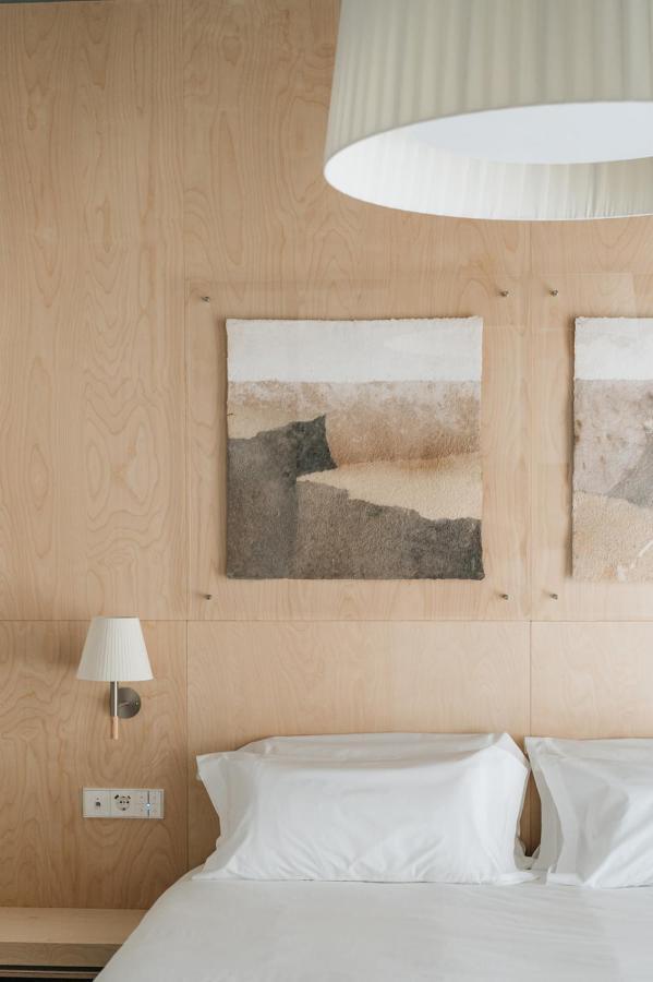 Hotel Santa Ana טודלה מראה חיצוני תמונה