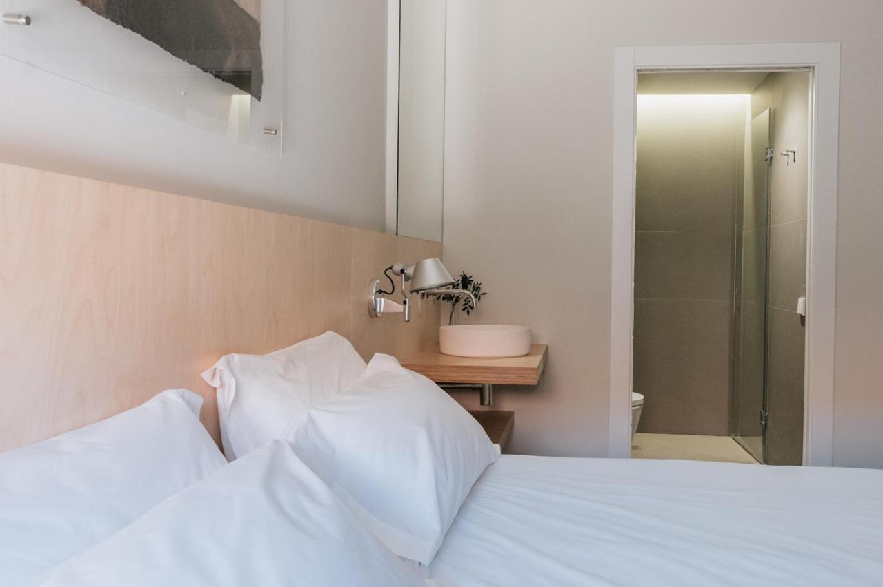 Hotel Santa Ana טודלה מראה חיצוני תמונה