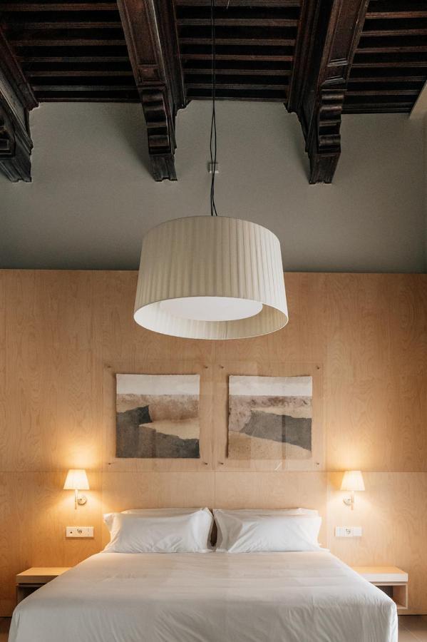 Hotel Santa Ana טודלה מראה חיצוני תמונה
