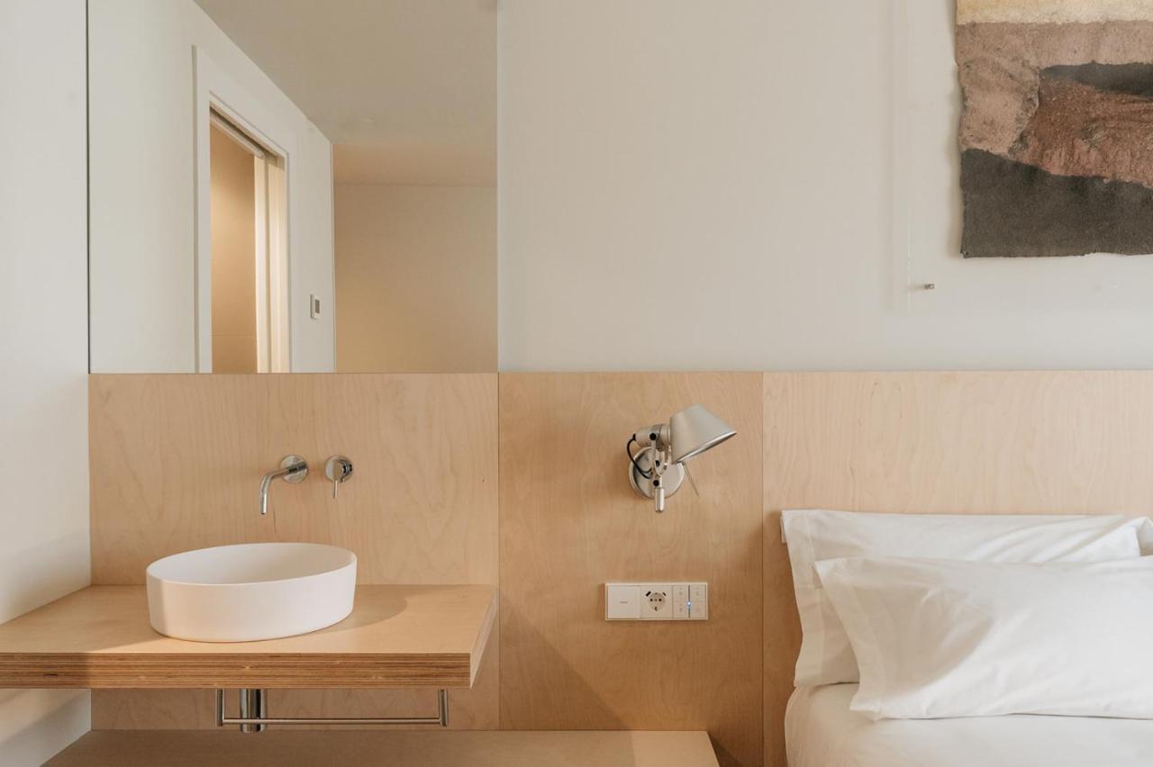 Hotel Santa Ana טודלה מראה חיצוני תמונה