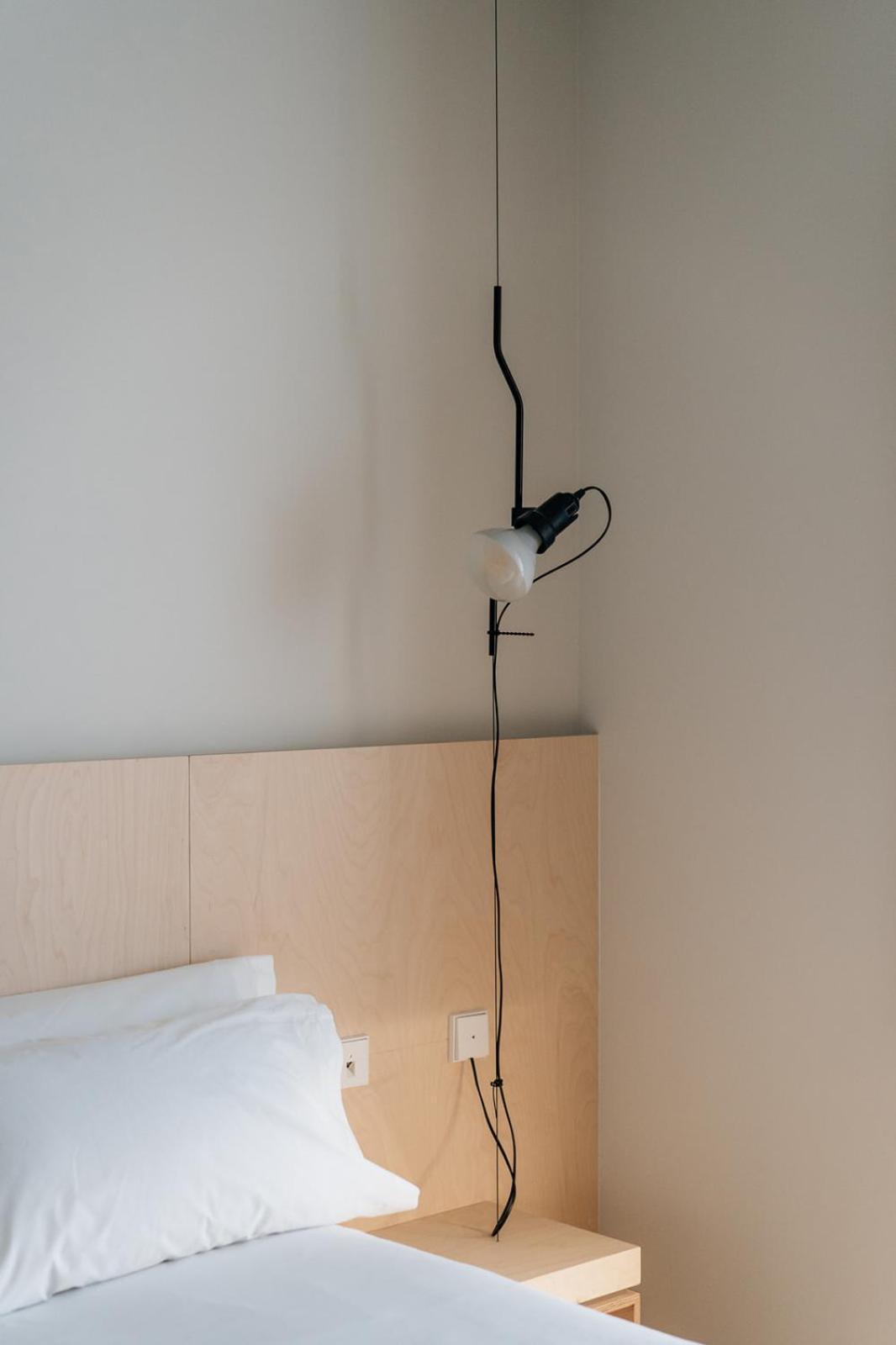 Hotel Santa Ana טודלה מראה חיצוני תמונה