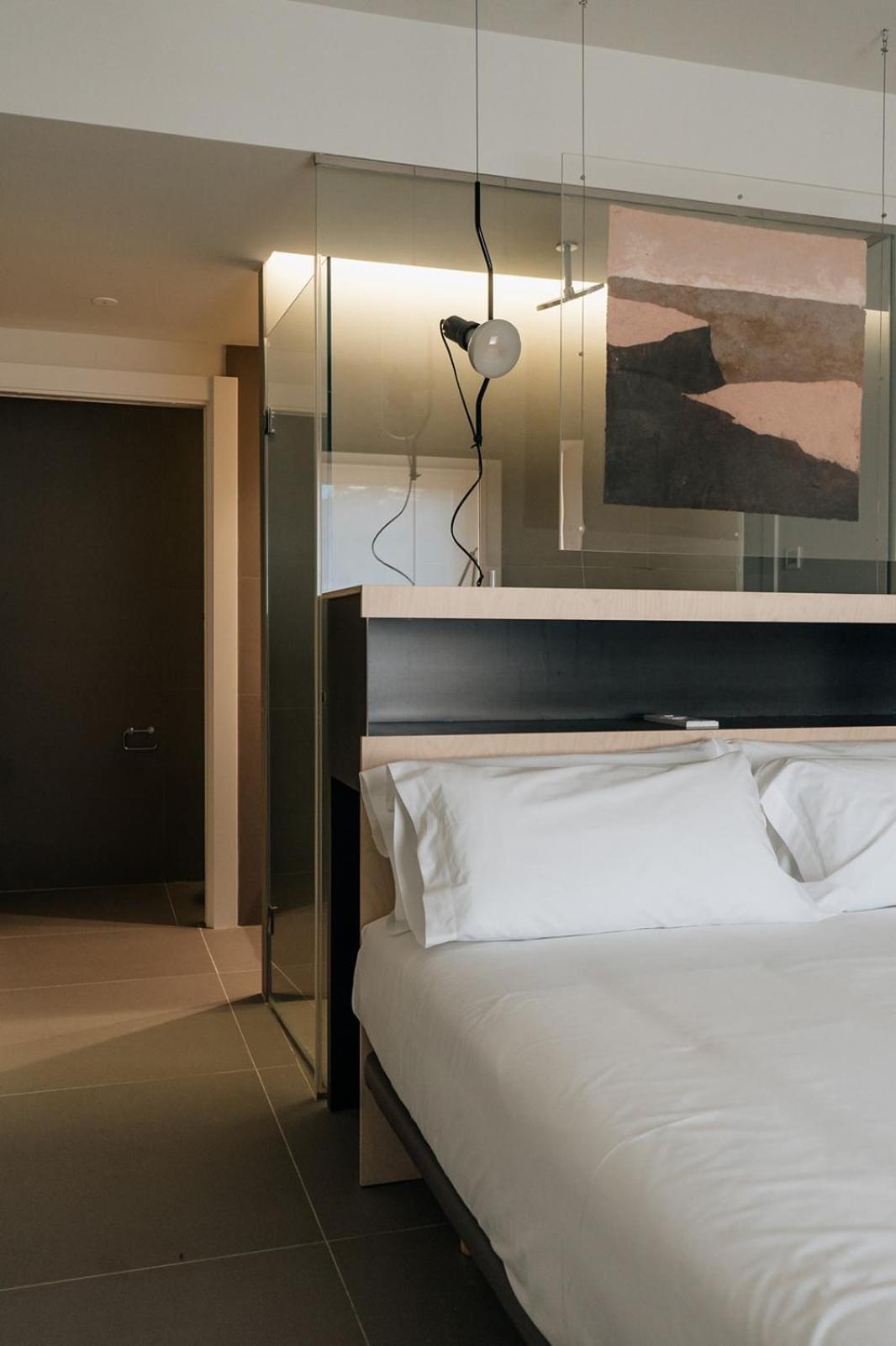 Hotel Santa Ana טודלה מראה חיצוני תמונה